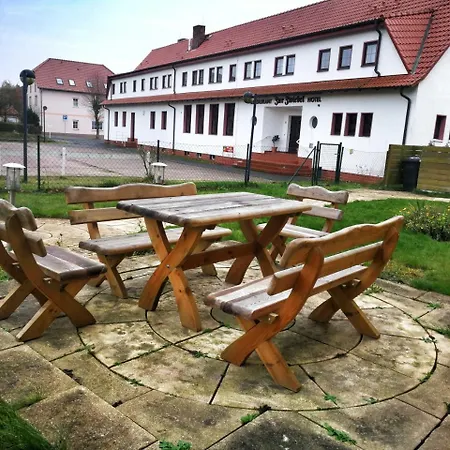 - Kleiner Seehund Appartement *